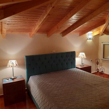Nafplio Cozy Maisonette Екстериор снимка