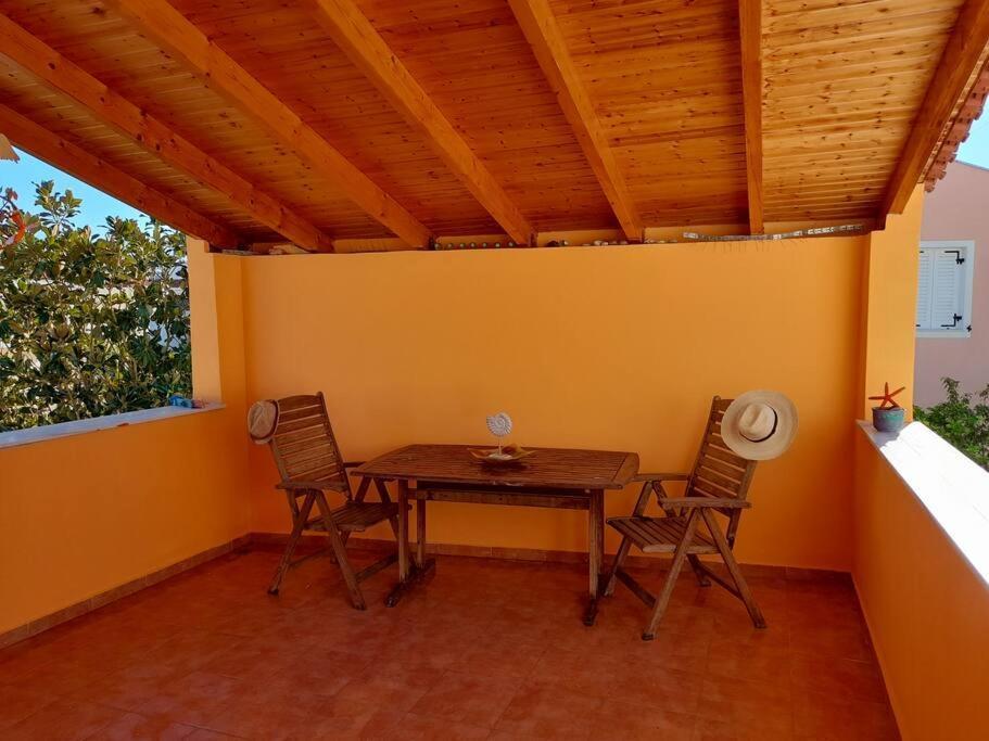 Nafplio Cozy Maisonette Екстериор снимка