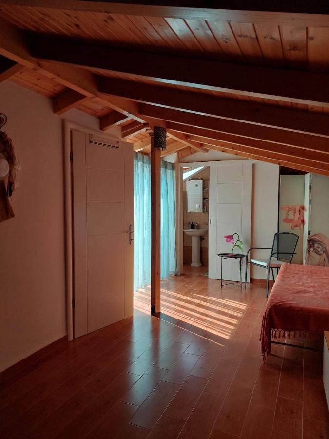 Nafplio Cozy Maisonette Екстериор снимка