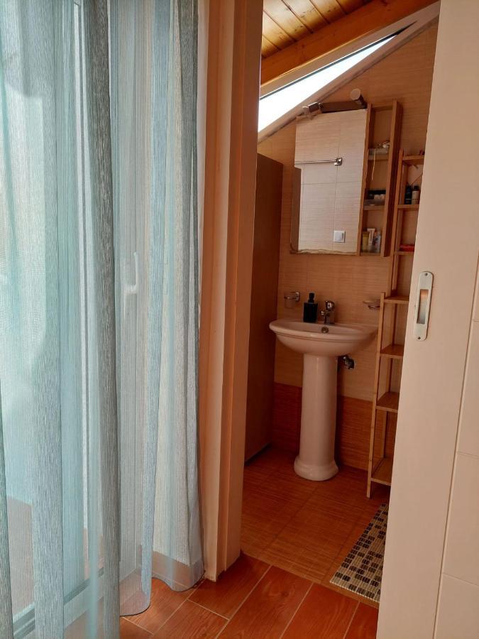 Nafplio Cozy Maisonette Екстериор снимка